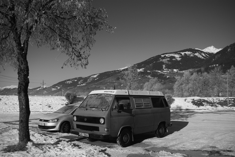 Po ránu -12,5 °C