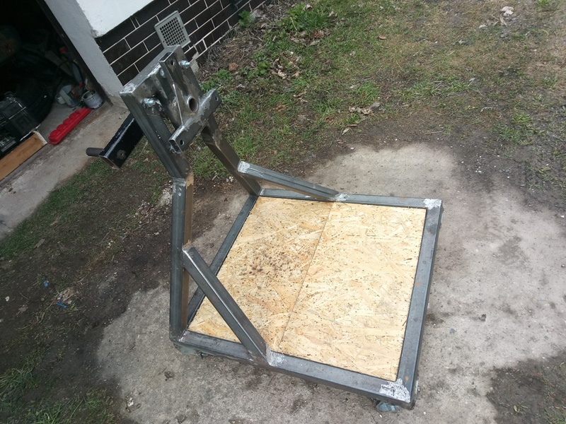 ... tak snad se to nesloží hned v zápětí