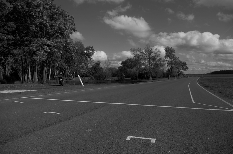 A obrázky začínají v Dymokurech.. dlouhá historie až do dnešních dní..