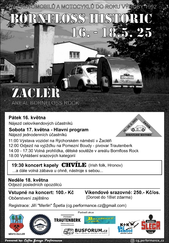 Plakát volume 3, oléé