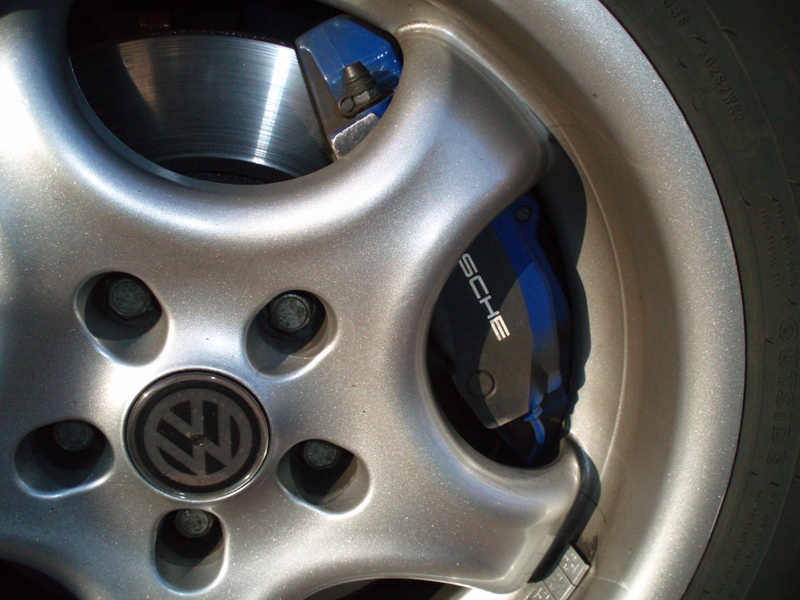 A jeden takovej detail...