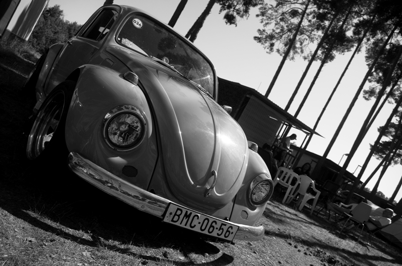 British Motor Corporation…  ty starý poznávačky mají něco do sebe…