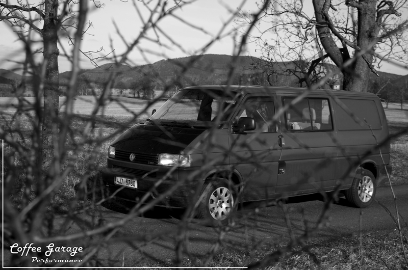 Takhle u nás v polích..