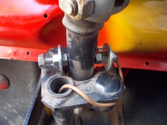 jistota je jistota řekla jeptiška...