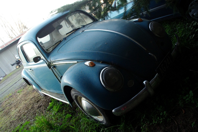 Takhle tam stojí...