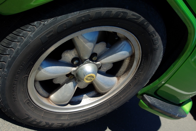 EMPI... jak jinak, že